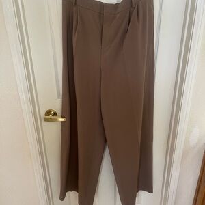 Nordstrom Open Edit pants